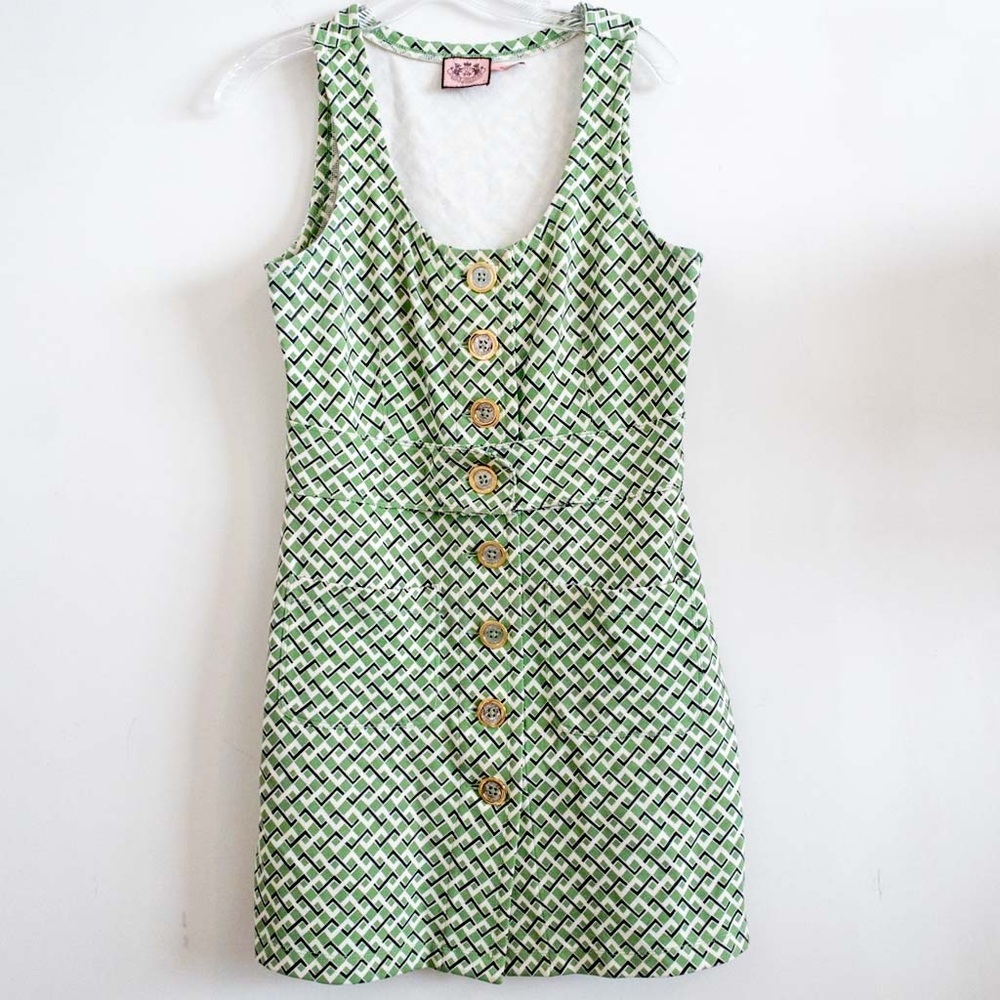 Juicy Couture Dress